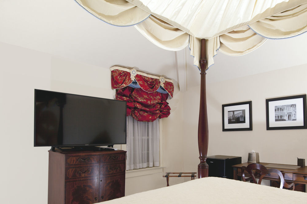 Villa The Natchez Pearl - Main House Extérieur photo