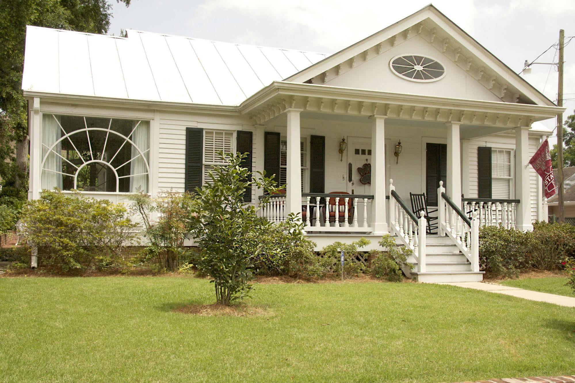 Villa The Natchez Pearl - Main House Extérieur photo